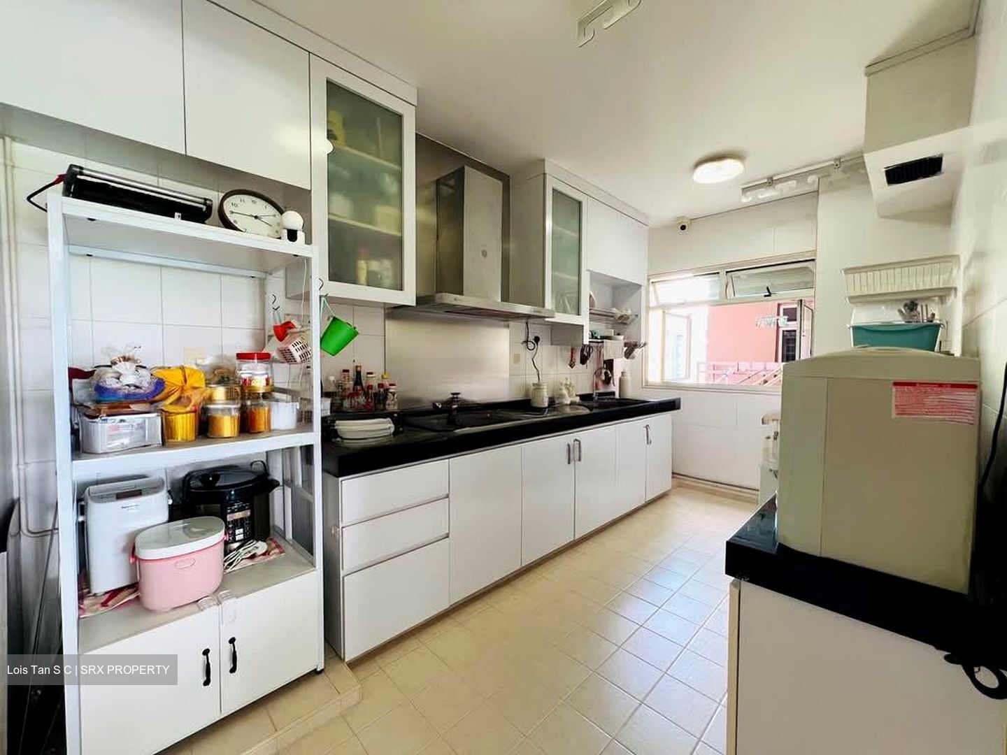 Blk 643 Eastdale (Punggol), HDB 5 Rooms #535572661